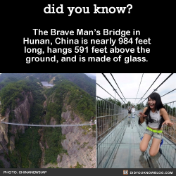 Did-You-Kno:  Each Of The Glass Panes Is 24 Millimeters Thick And 25 Times Stronger