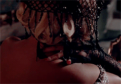   “Take all of me, I just wanna be the girl you like.”