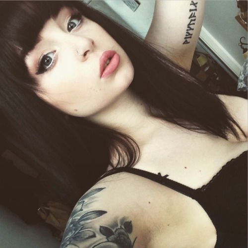 tittie-kittie:Tattoo blog
