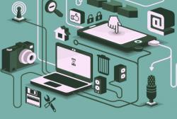 “Who is really poised to make money from the Internet of Things? | Information Age
information-age.com
Gareth Mor­gan looks at the Inter­net of Things from a mon­eti­sa­tion per­spec­tive, and who will invest in the tech­nol­o­gy under­pin­ning it?
”