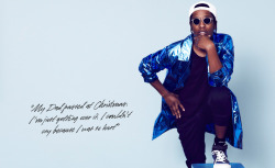 vivalafashi0n:  my Jiggy Nigga for Mr. Porter