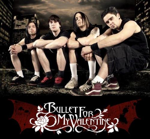 i-am-breaking-the-habit:  Bullet For My Valentine 