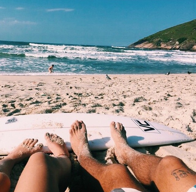 de sal e sol