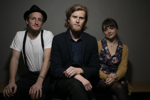 3 courses of fresh tunes with The Lumineers’ Making Dinner playlist on @applemusic + #Sonos