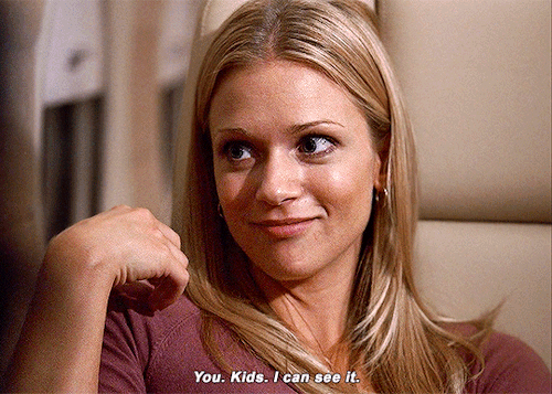 CRIMINAL MINDS | 3x04 Children Of The Dark