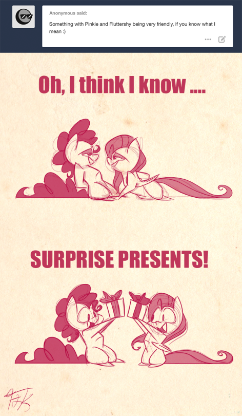 FluttershytheKind