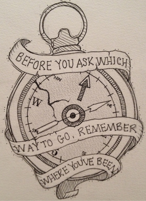 werm-whole-skwerm:  Four tattoos I wanna get.