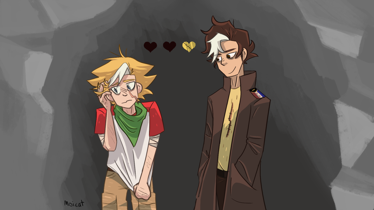 pic Wilbur Fanart Angst wilbur angst tumblr posts tumbral com