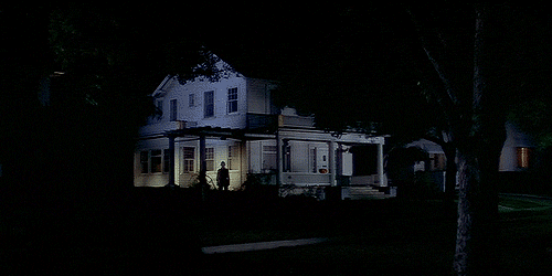 camp-crystallake: Halloween (John Carpenter, 1978) 
