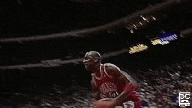 See more at: jordanforlife23.tumblr.com
Michael Jordan at the slam dunk contest.