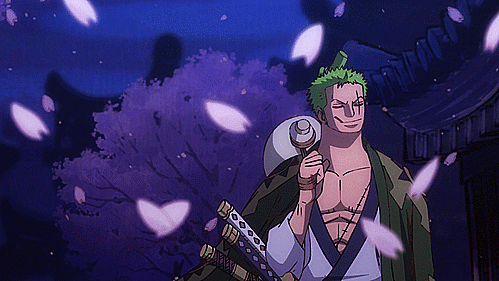 Aftercare With Zoro (Post Aphrodisiac Sex) (FLUFF/BIT OF SMUT)