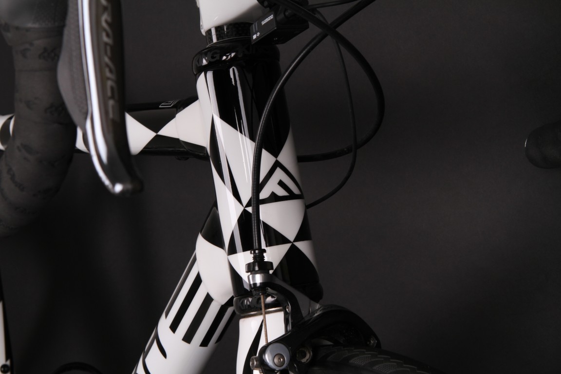 bikeplanet:  Festka Zero Dazzle