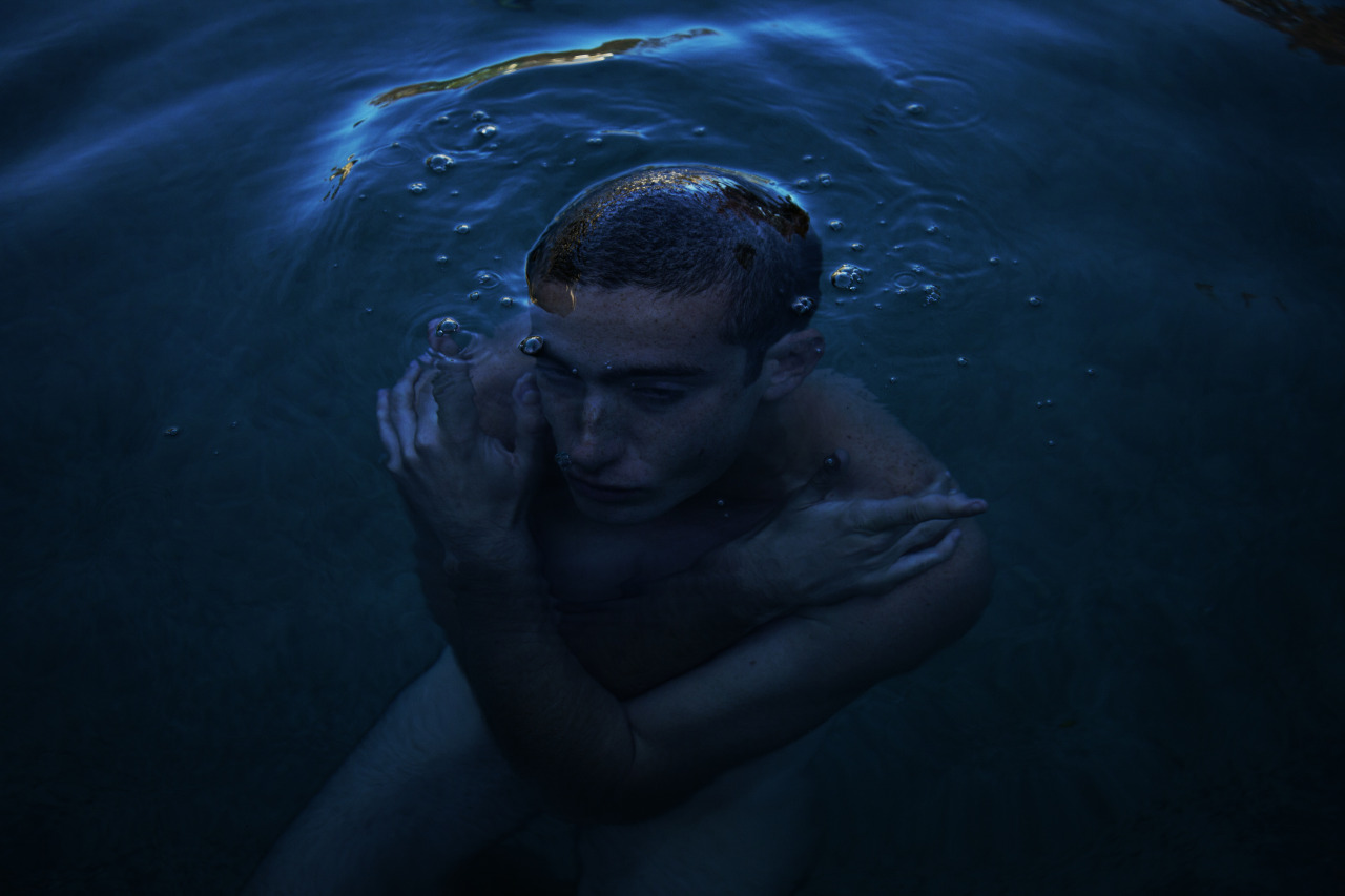 cameronleephoto:Kris Kidd, November 2014