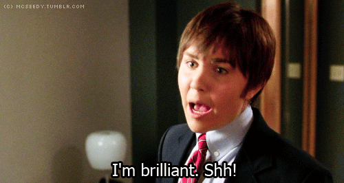 gurl:  10 Thoughts You’ll Have When Holiday Shopping For Bae