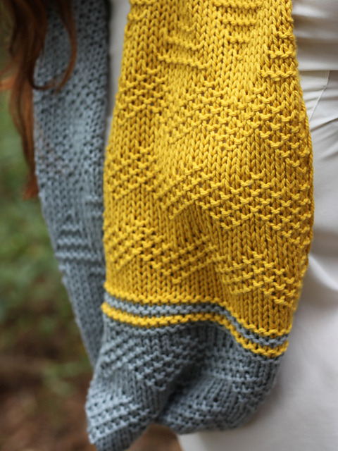 Free Knitting Pattern: Ottavio by Corrina Ferguson