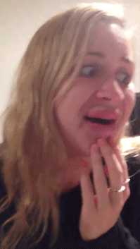 rudegyalchina:  mtvstyle:the things the youths will do to enhance their lips
