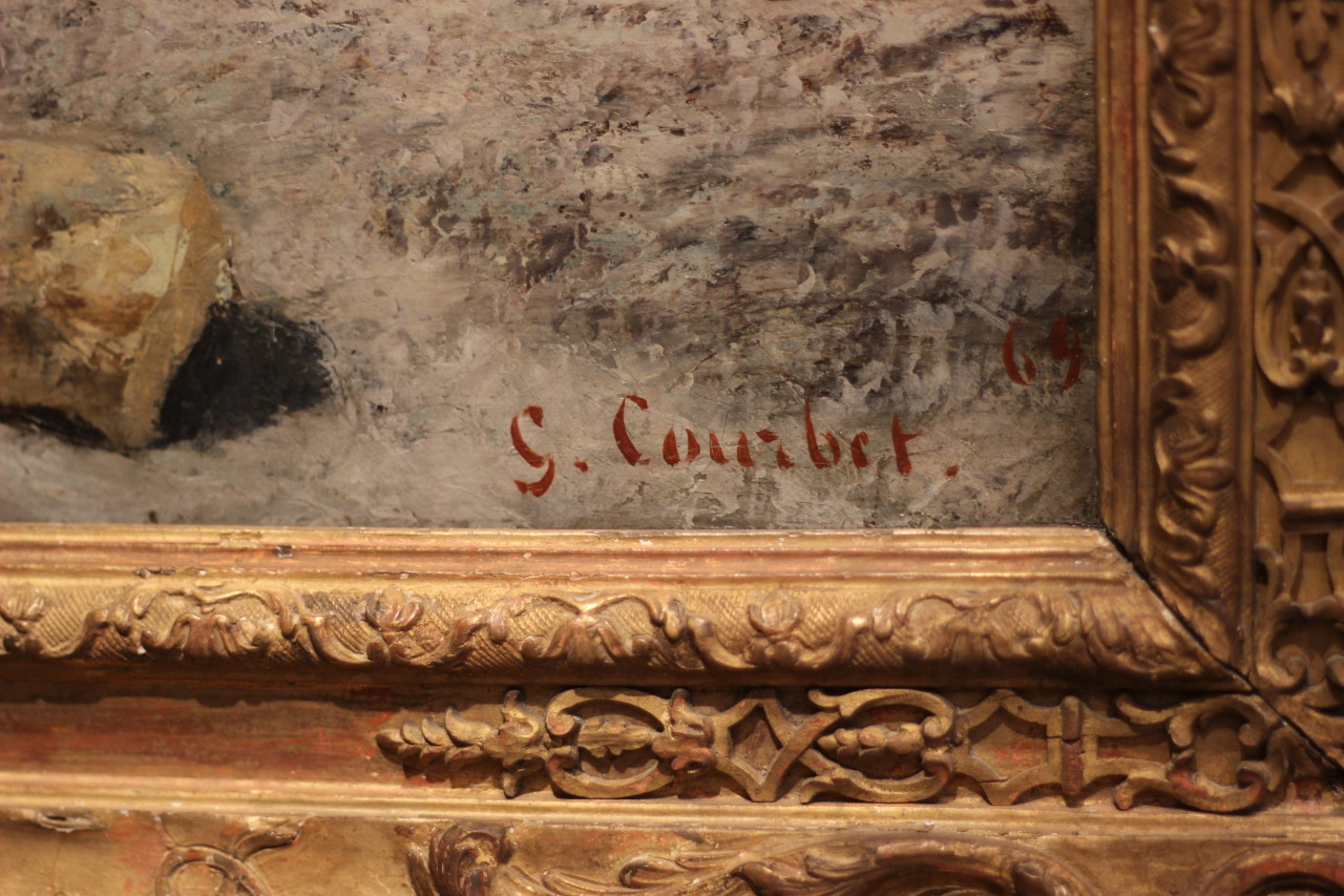 impressionistart:  Impressionist artists and their signatures