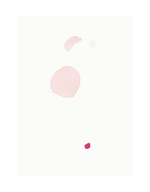 decadediary: Pink Lemonade « Illustration by Decade Diary