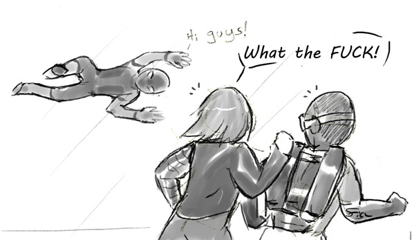 hannafia: Bucky Barnes: A Summary I mean, I don’t know about you, but I think it’s