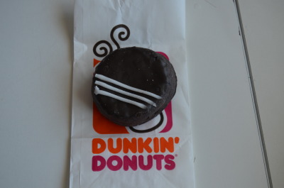  A Doughnut Review but the Reviewer is a Snob Who Overanalyzes ...
