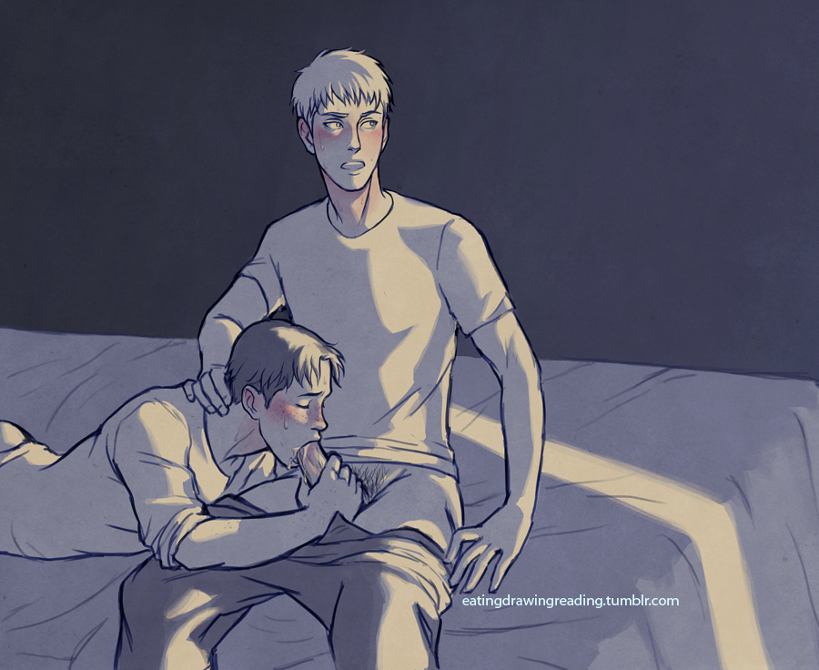 eatingdrawingreading:  Marco Bodt Appreciation Week Day 3: Salad Days salad days: a