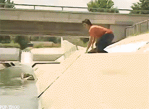 therailz:  when you fuck up and realize there’s nothing you can do so you just