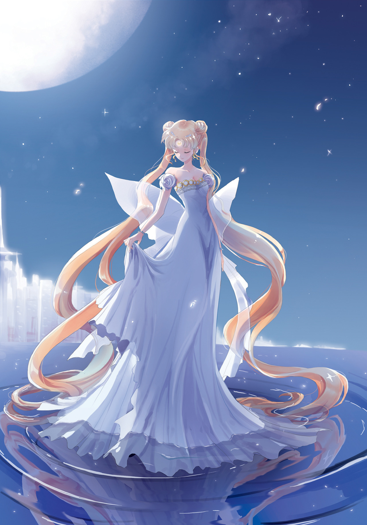 silver-milleniun:    トイレット   