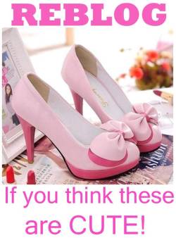 sissydonna:  sissyfagjoan:  cissyfagettewhore:  feminization:  Reblog if you like pink sissy heels!  Yessss  this sissy queer has a similar pair   Where Boys Will Be Girls