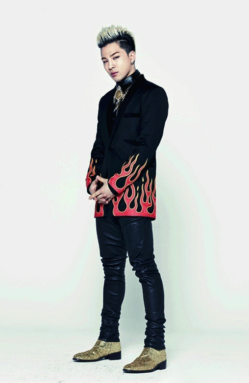 BIGBANG - YG Family Power Tour Promos!