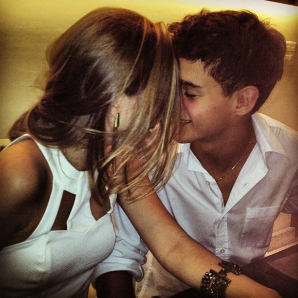 nós só precisamos de nós 💍 💏 🍀