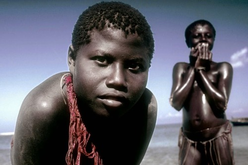 tribalbeauties:Jarawa Tribe