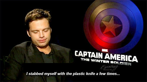 sheisraging:  Anxiously awaiting the next Sebastian Stan press tour.