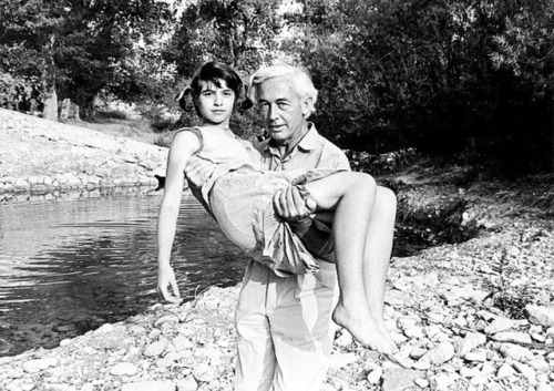 Born on this day, Robert Bresson