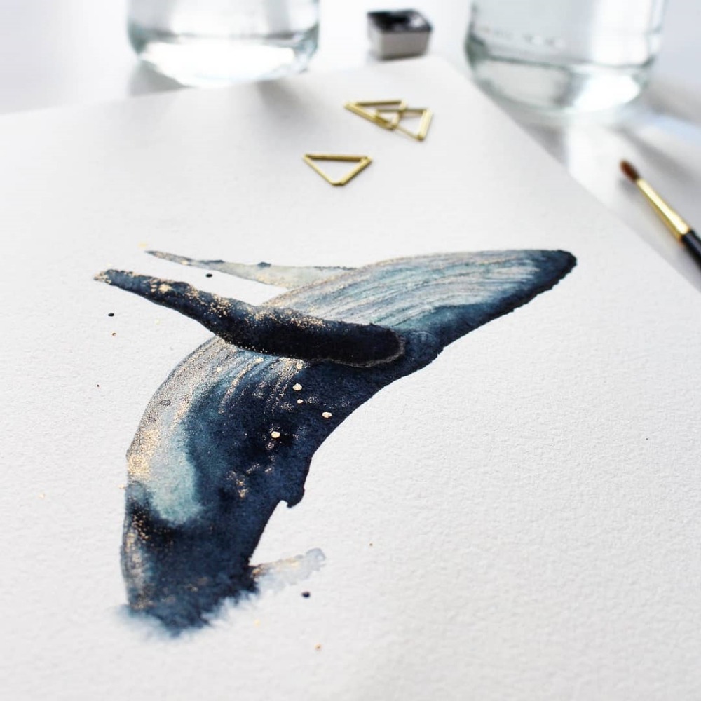 sosuperawesome:  Canan Esen on InstagramFollow So Super Awesome on Instagram 