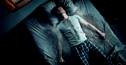 nbchannibaldaily:Hannibal - 1.11 Rôti