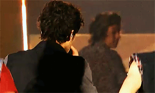 harrystylesdaily:  Where We Are - Concert Film. 