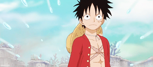 shiroyoh-deactivated20160106:  Luffy-sama… he is so incredibly strong.. 