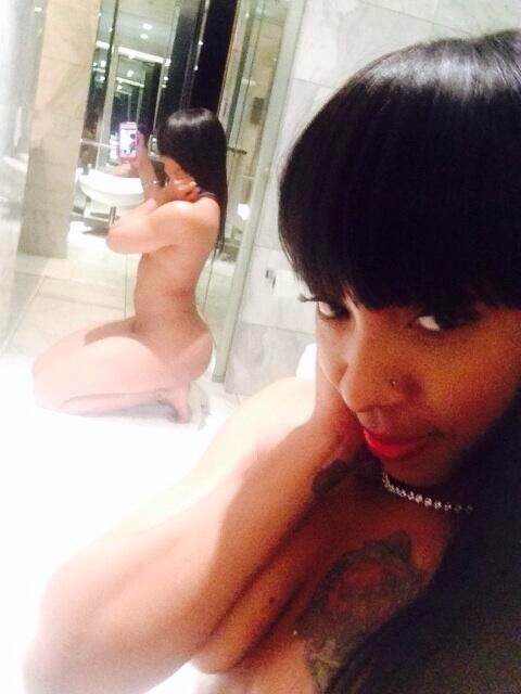 its-blackty-bitch:  Her Fine Ass 