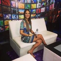 Paola Cantú