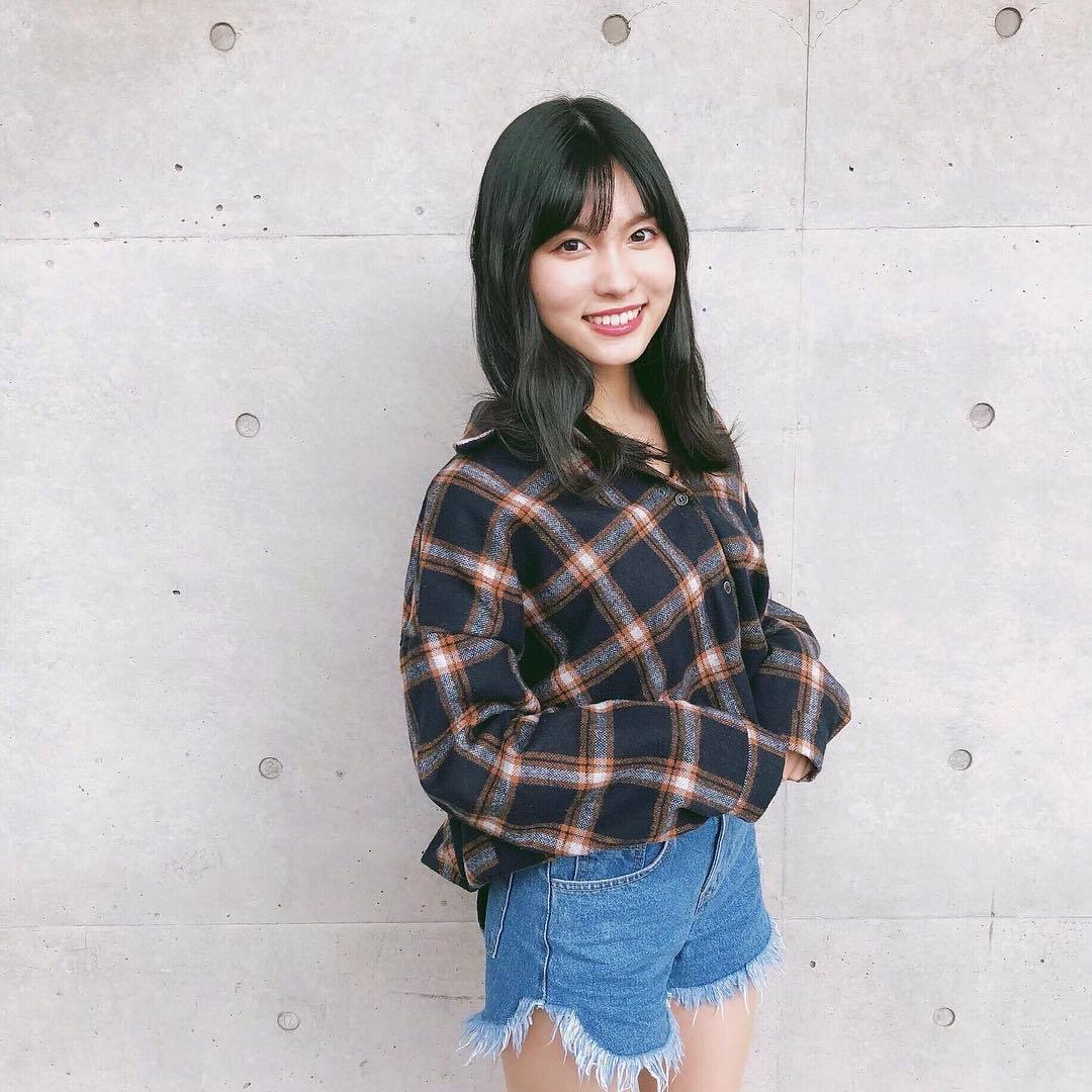 soimort:  谷口めぐ - Twitter - Mon 29 Apr 2019  握手会ありがとうございました✨
