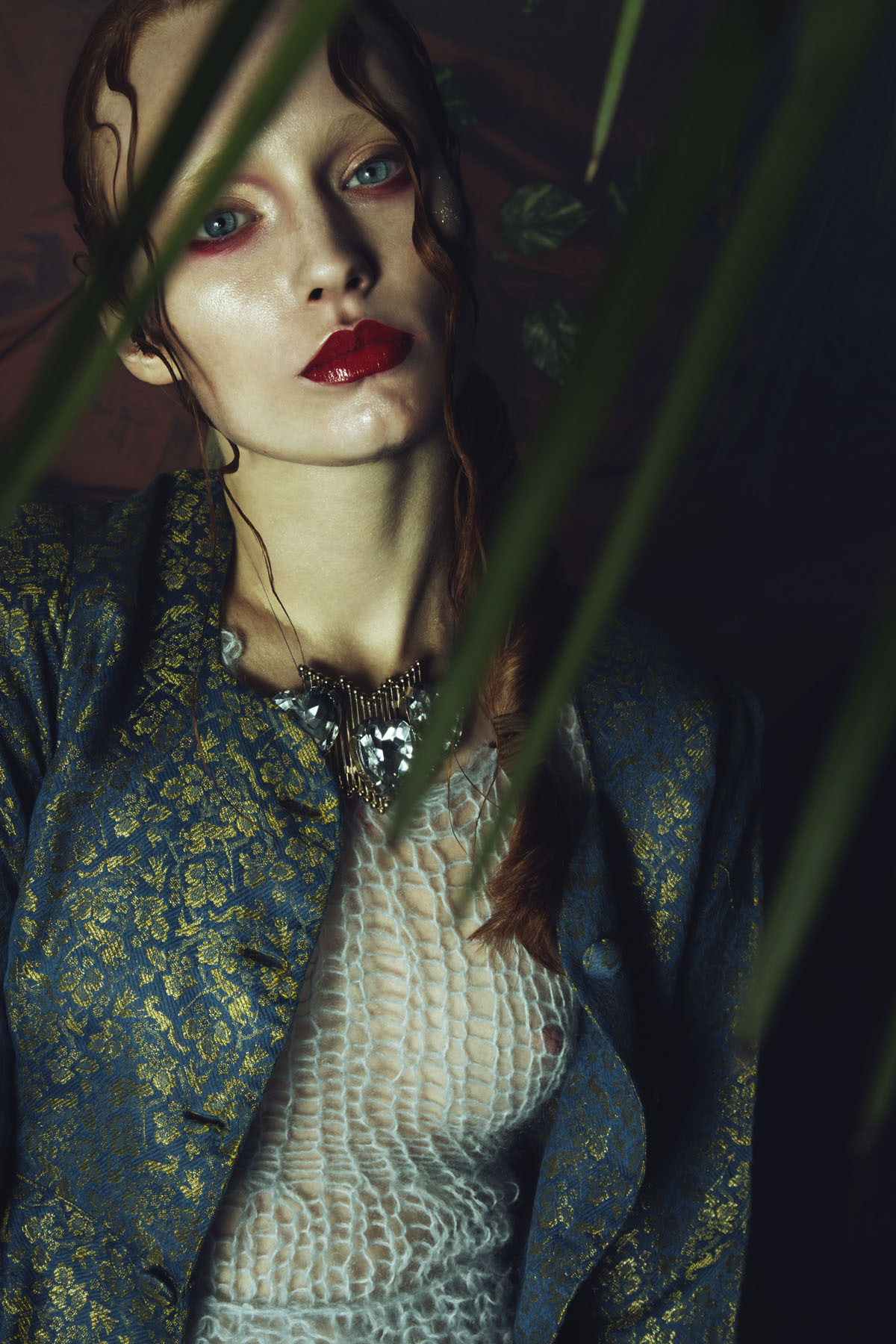 dseclectic:  A talk with and image by Emma Dudlyke | C-Heads Magazine 