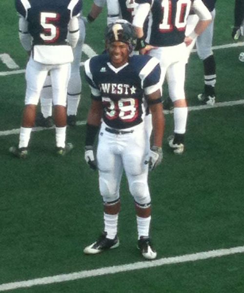 #TBT Tn East&West AllStar Game