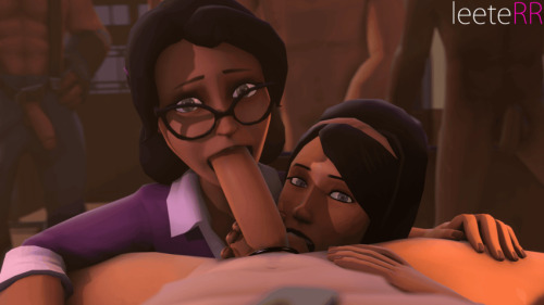 itoons:   Miss Pauling