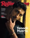 heartstopperscream:Tenoch Huerta for Rolling Stone Magazine!📸