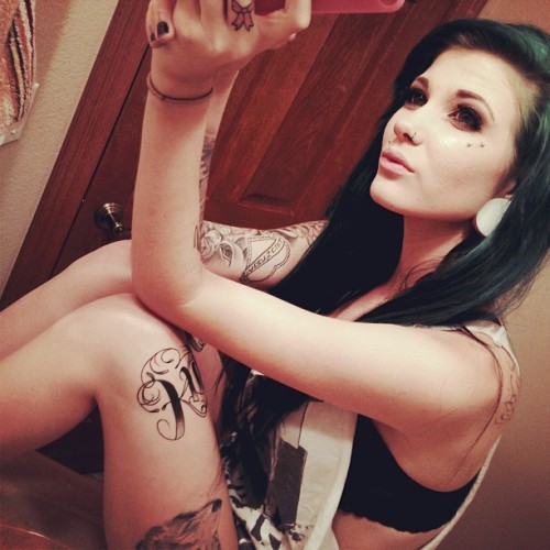 Little Death. adult photos