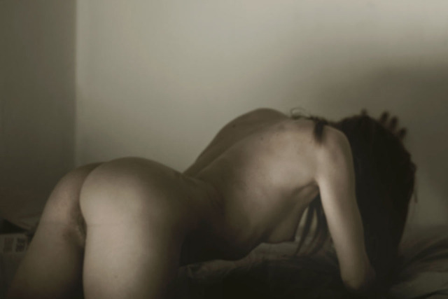 polki1:  Photographer: Andrea Tomas Prato | Model: Vera Raider. 