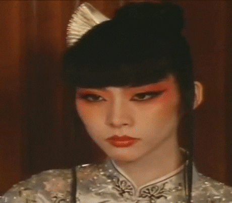 aloneandforsakenbyfateandbyman: YMO Propaganda (1984)