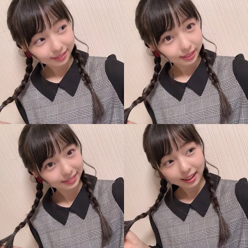 monowasure:  西田ひらり(ONE CHANCE)(@hirari__nishida)さん | Twitter
