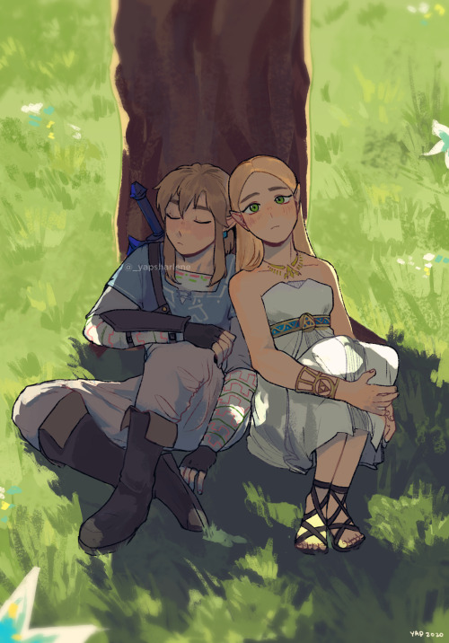 snickerduu: a moment of peace