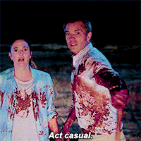 cassssian:joel hammond: a summary